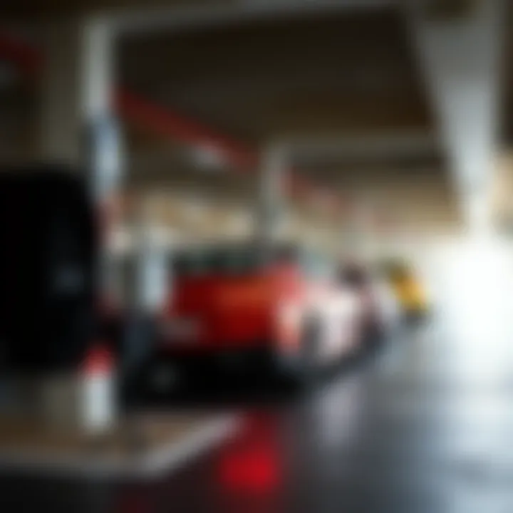 Notable Understanding Parking Fees in Dubai: A Comprehensive Guide