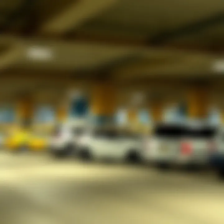 Understanding Parking Fees in Dubai: A Comprehensive Guide Summary
