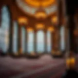 Understanding Ramadan 2023: Start Date and Observances in the UAE Introduction