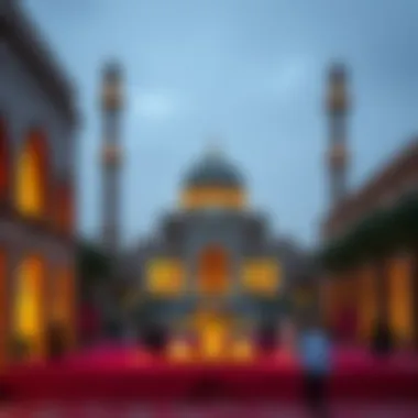 Notable Understanding Ramadan 2023: Start Date and Observances in the UAE Notable Understanding Ramadan 2023: Start Date and Observances in the UAE