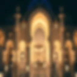 Understanding Ramadan Dates in Dubai: A Comprehensive Guide Introduction