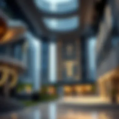 Understanding Rent Increase Regulations in Dubai Introduction Understanding Rent Increase Regulations in Dubai Introduction
