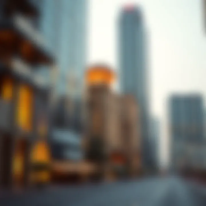 Understanding Rent Increase Regulations in Dubai Summary