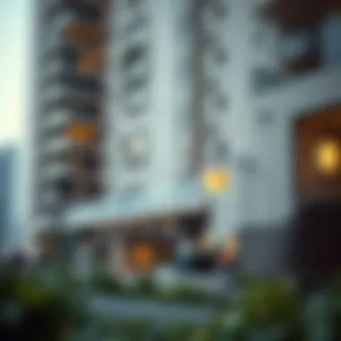 Responsibilities in Property Management Representation of property management responsibilities