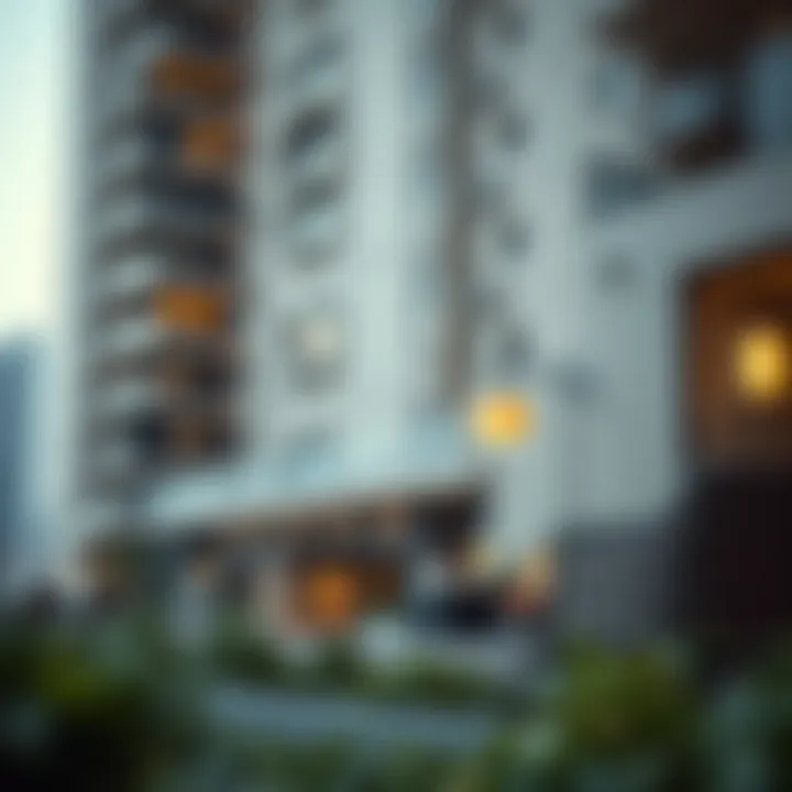 Responsibilities in Property Management Representation of property management responsibilities