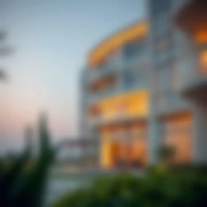 Understanding Residence in Dubai: An In-Depth Exploration Summary Understanding Residence in Dubai: An In-Depth Exploration Summary