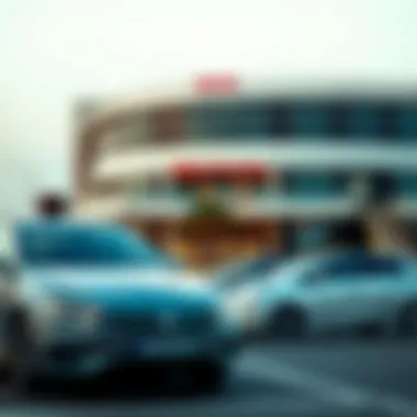 Notable Understanding RTA Parking Time in Dubai Notable Understanding RTA Parking Time in Dubai