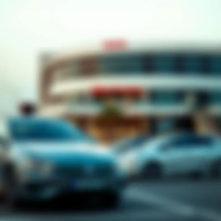 Notable Understanding RTA Parking Time in Dubai Notable Understanding RTA Parking Time in Dubai
