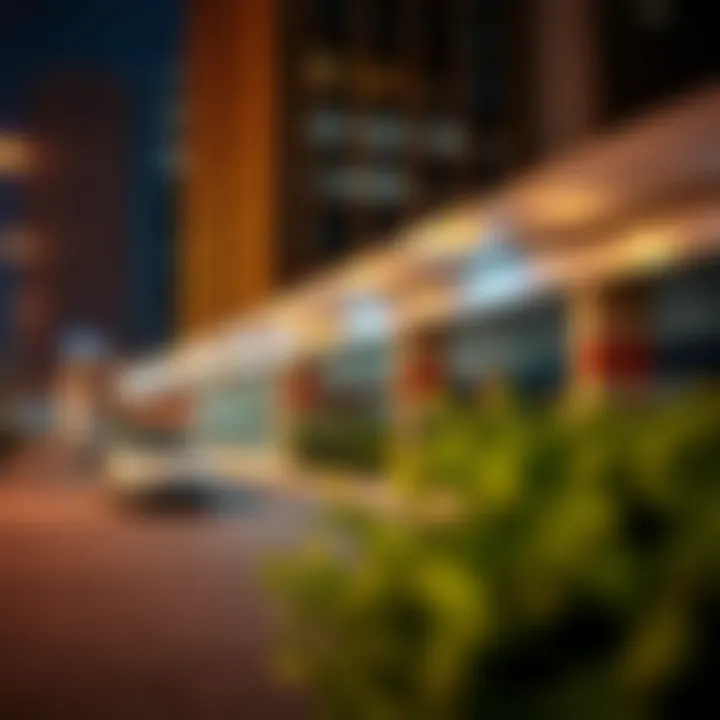Understanding RTA Parking Time in Dubai Summary Understanding RTA Parking Time in Dubai Summary