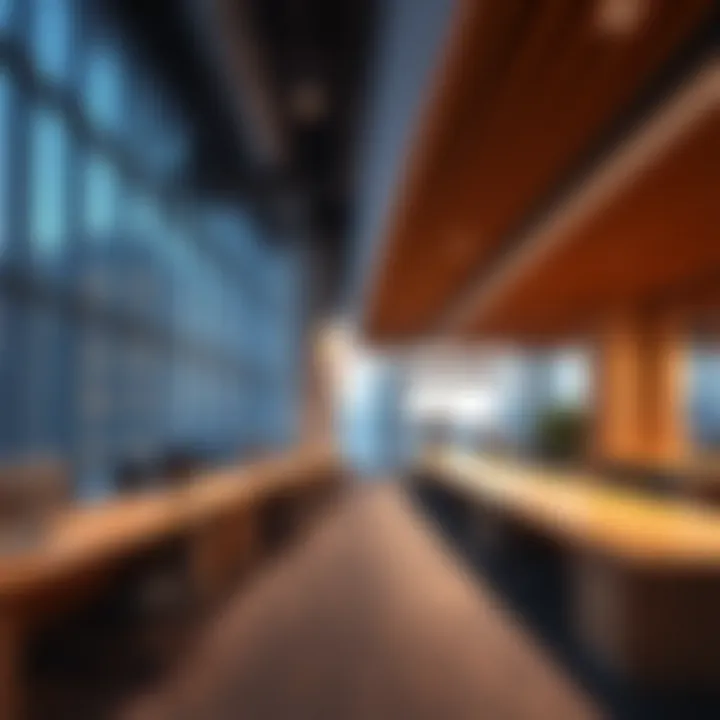 Notable Understanding the Arada Office: Insights into Dubai's Evolving Workspace