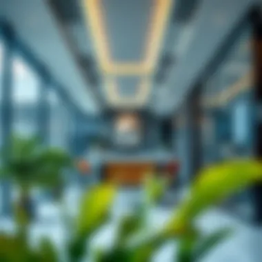 Understanding the Arada Office: Insights into Dubai's Evolving Workspace Summary