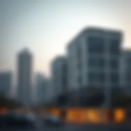 Understanding the Cost of Living in the UAE Introduction