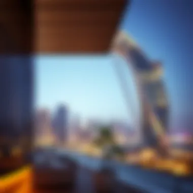 Notable Understanding the Edge Building: A Pioneering Structure in Dubai’s Real Estate Landscape
