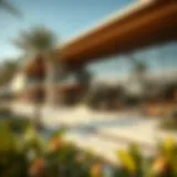 Understanding the Ejari Contract in Dubai's Real Estate Landscape Introduction