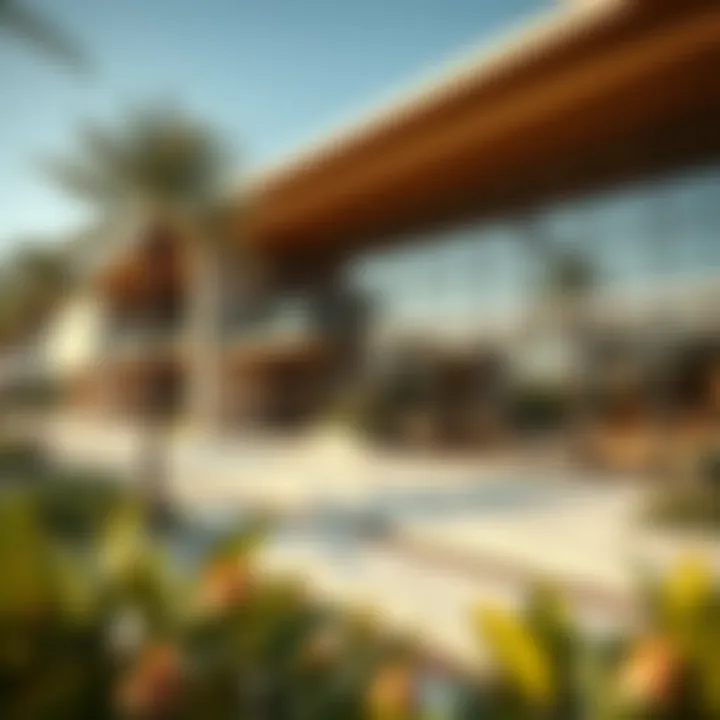 Understanding the Ejari Contract in Dubai's Real Estate Landscape Introduction