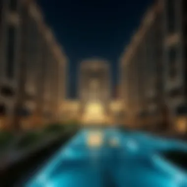 Notable Understanding the Ejari Contract in Dubai's Real Estate Landscape Notable Understanding the Ejari Contract in Dubai's Real Estate Landscape