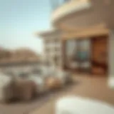 Understanding the Grace Period After Residence Cancellation in Dubai Introduction