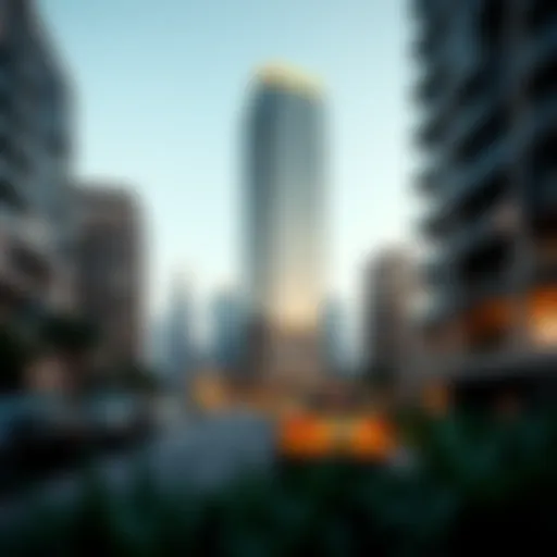 Understanding the Location of Aspin Tower: A Comprehensive Insight Introduction