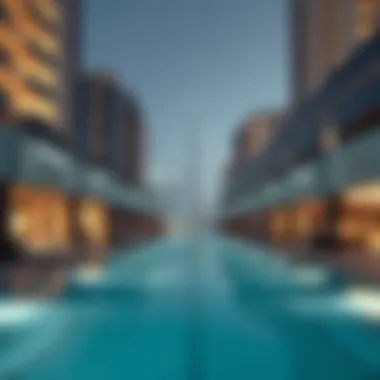 Understanding the Monthly Living Costs in Dubai Summary Understanding the Monthly Living Costs in Dubai Summary