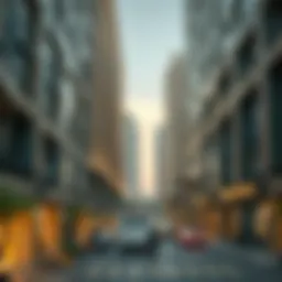 Understanding the Office Rental Market in Deira, Dubai Introduction