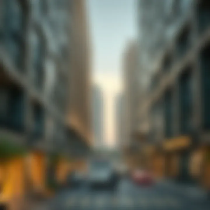 Understanding the Office Rental Market in Deira, Dubai Introduction