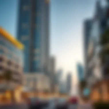 Notable Understanding the Office Rental Market in Deira, Dubai
