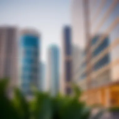 Understanding the Office Rental Market in Deira, Dubai Summary