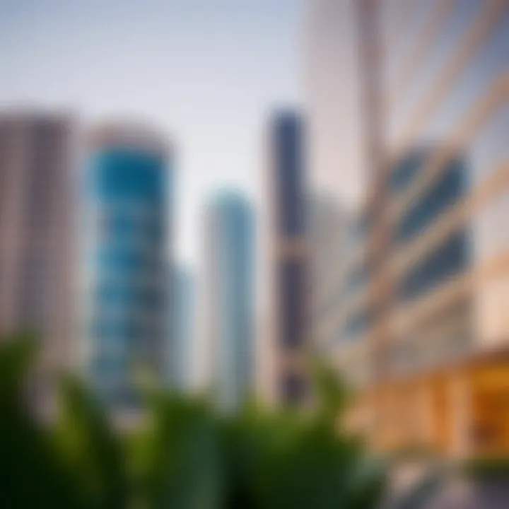 Understanding the Office Rental Market in Deira, Dubai Summary