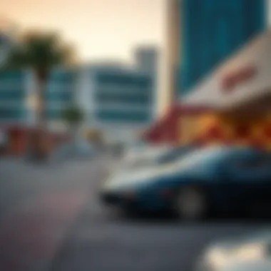 Notable Understanding the Parking Fees at Ain Dubai