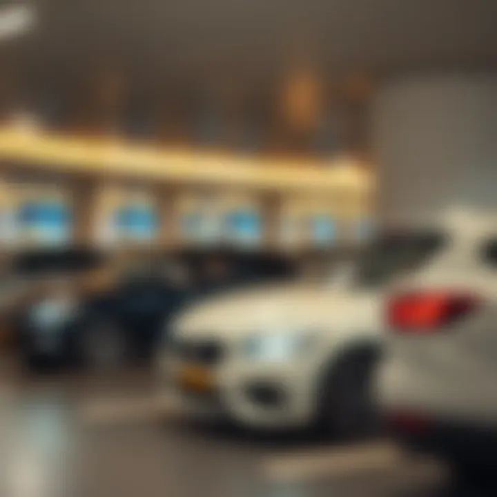 Understanding the Parking Fees at Ain Dubai Summary