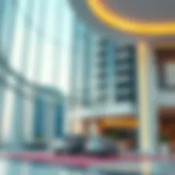 Understanding the Service Charges Index in Dubai's Real Estate Market Introduction