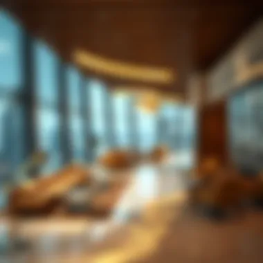 Notable Understanding the Service Charges Index in Dubai's Real Estate Market Notable Understanding the Service Charges Index in Dubai's Real Estate Market