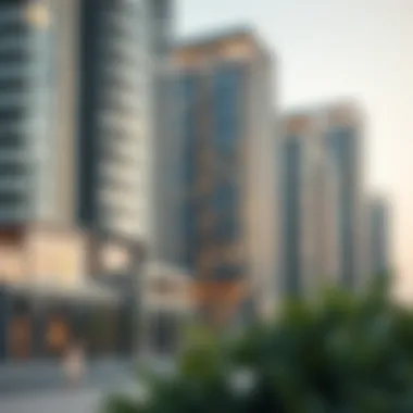 Understanding the Service Charges Index in Dubai's Real Estate Market Summary Understanding the Service Charges Index in Dubai's Real Estate Market Summary