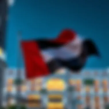 Understanding the Significance of the UAE Flag's Colors Summary Understanding the Significance of the UAE Flag's Colors Summary