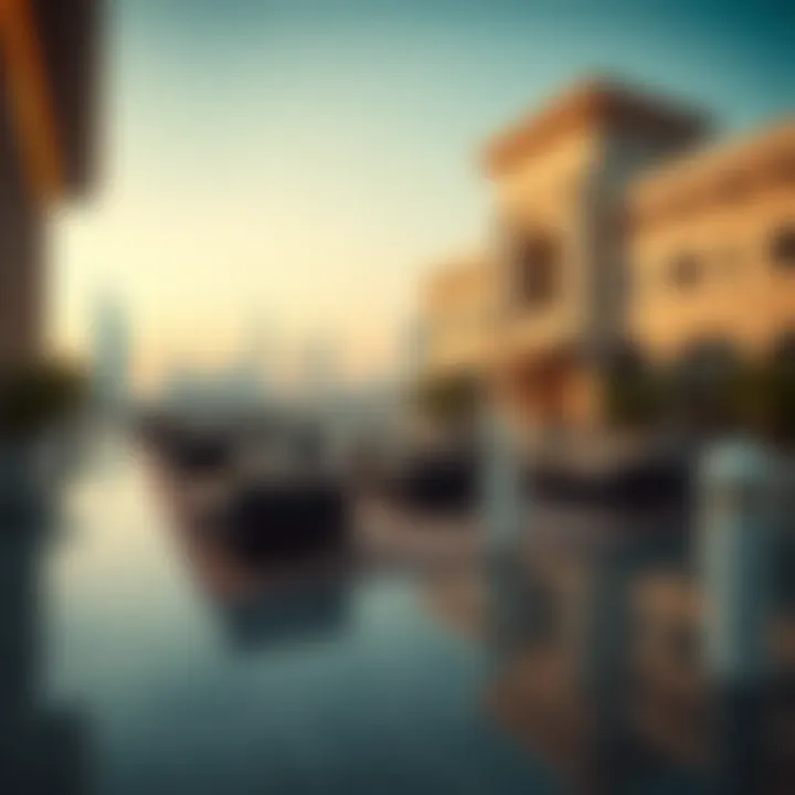 Understanding Trademark Registration in the UAE Summary