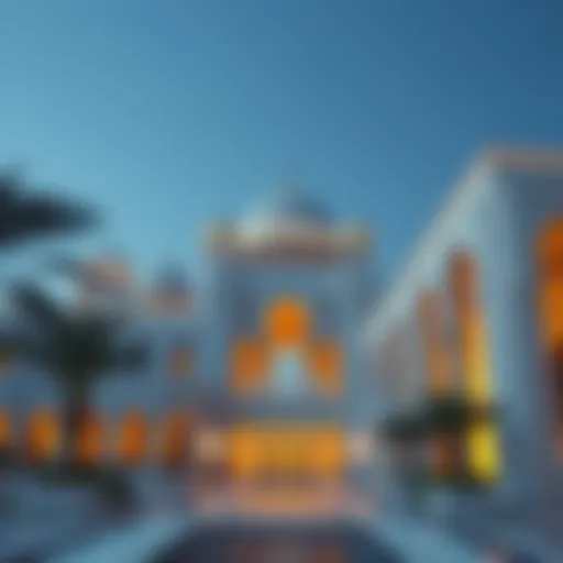 Understanding Wahat Al Karama: A Comprehensive Overview Introduction