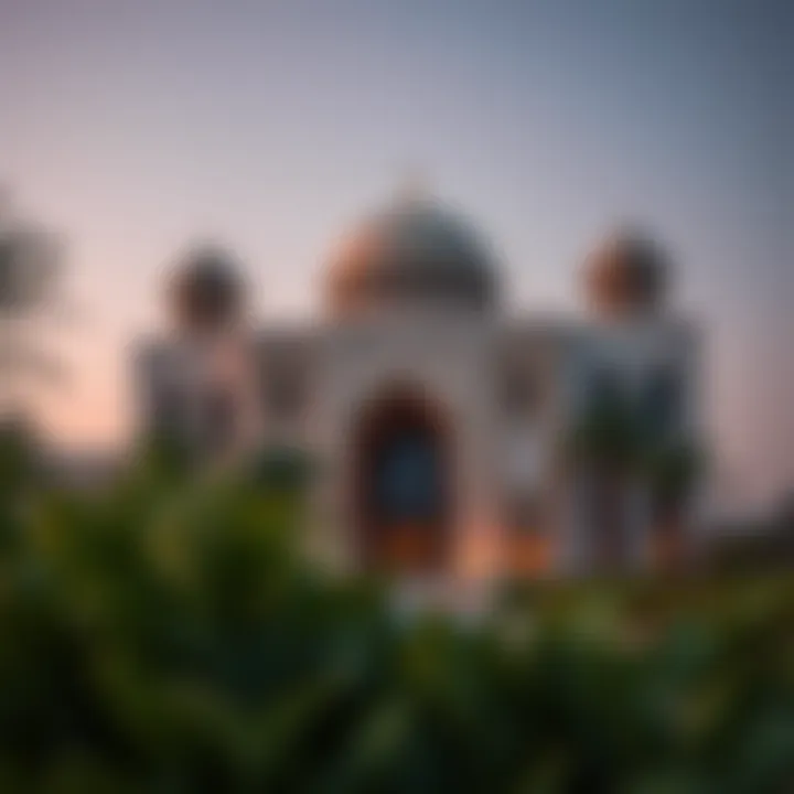 Understanding Wahat Al Karama: A Comprehensive Overview Summary