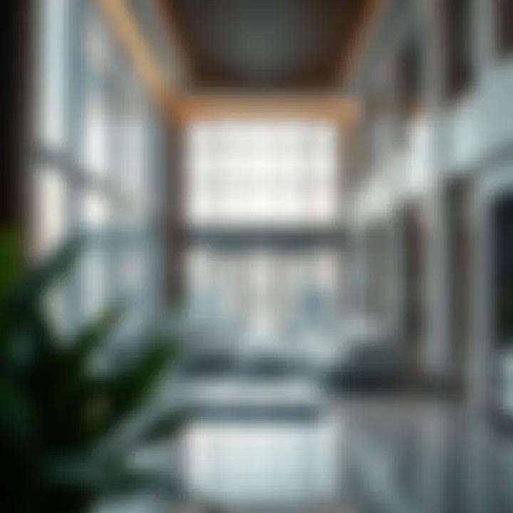 Understanding Work Permit Status in the UAE: A Detailed Exploration Introduction