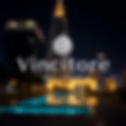 Vincitore Real Estate logo