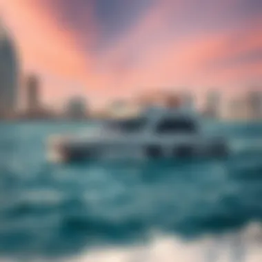 Notable Water Ferry Services in Dubai: Navigating the Waters Notable Water Ferry Services in Dubai: Navigating the Waters