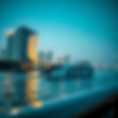 Water Ferry Services in Dubai: Navigating the Waters Summary Water Ferry Services in Dubai: Navigating the Waters Summary