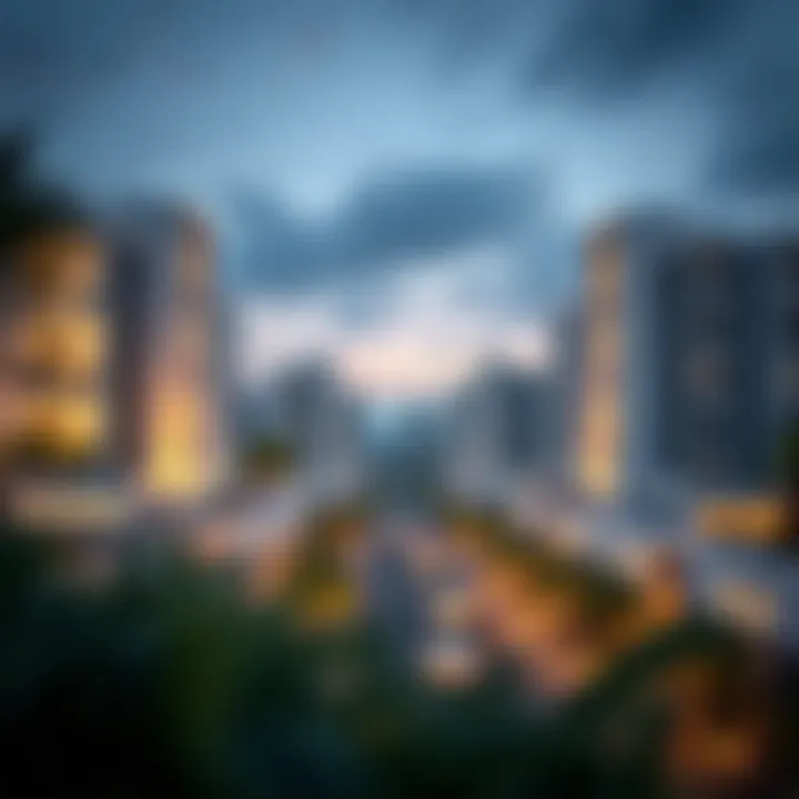 Watertown in Damac Hills 2: An In-Depth Analysis Introduction