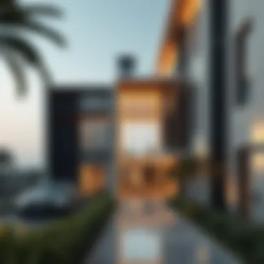 Notable Watertown in Damac Hills 2: An In-Depth Analysis Notable Watertown in Damac Hills 2: An In-Depth Analysis