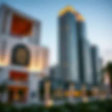 Ziad Galadari Group: An In-Depth Analysis of Its Influence in Dubai's Real Estate Sector Summary