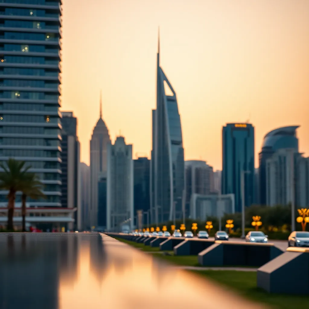 Damac Properties: A Comprehensive Look at Luxury Real Estate