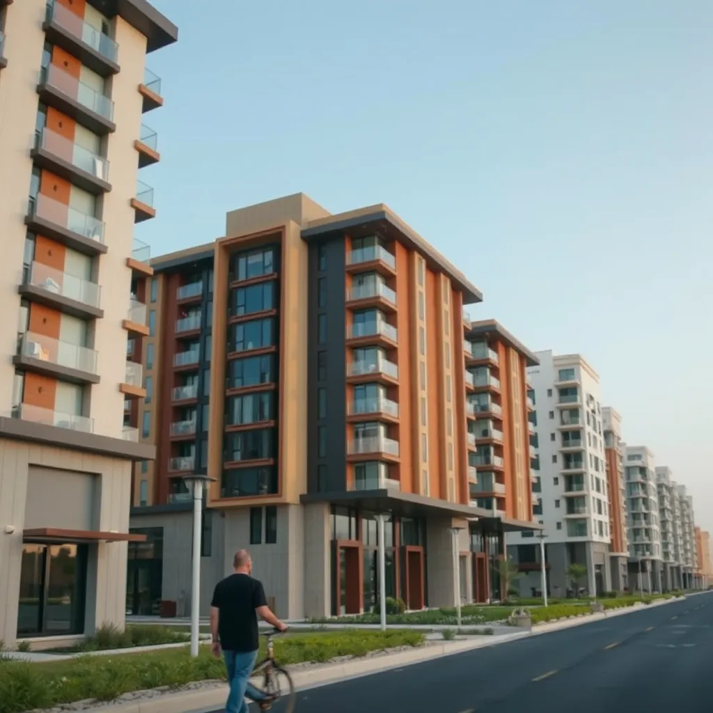 Exploring Bayut: Dubai's Real Estate Insights