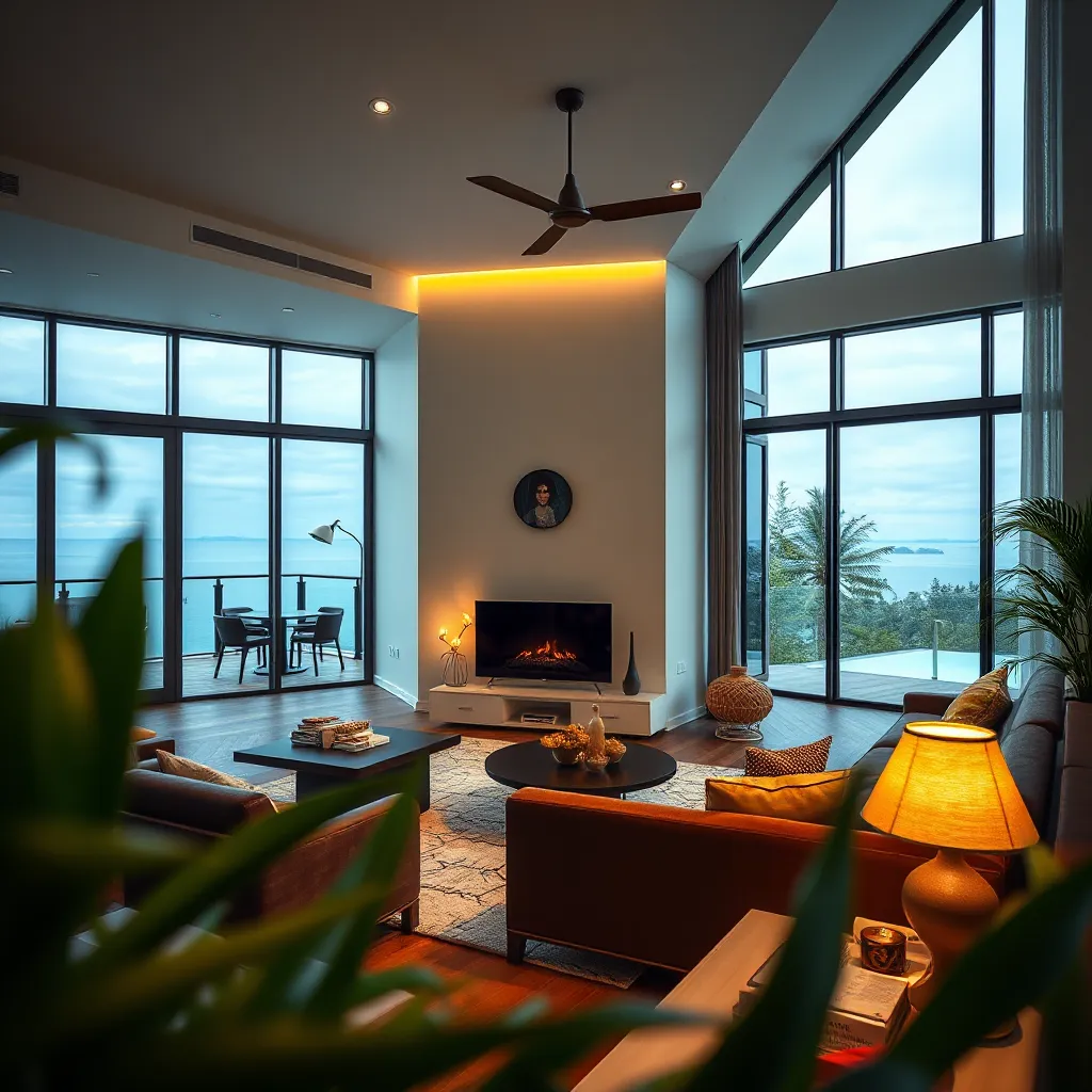 Vacation Rentals: Trends, Challenges, and Insights